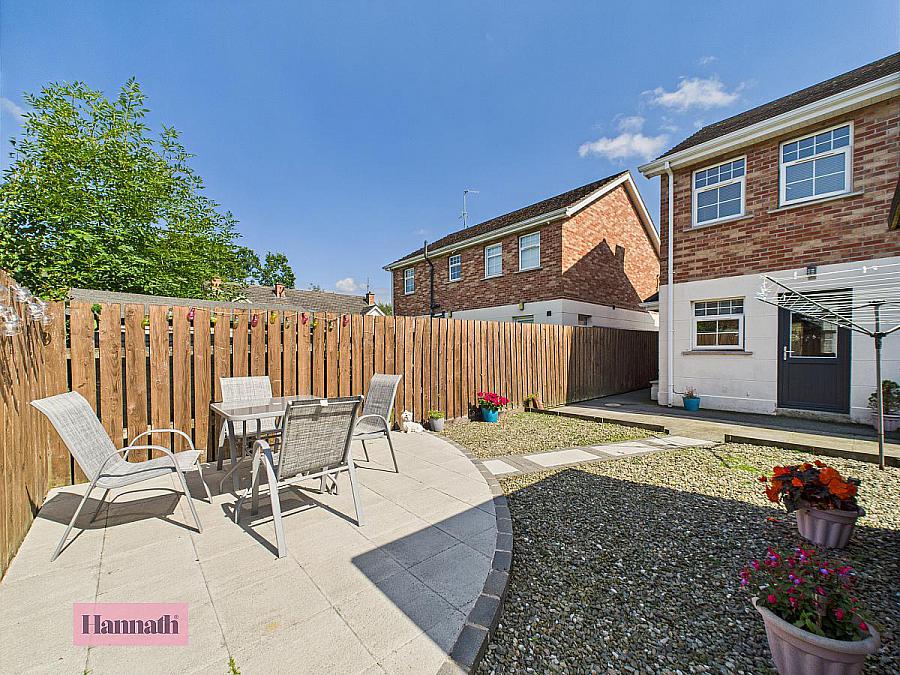 41 Birchdale Manor