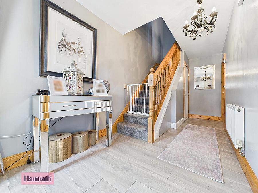 41 Birchdale Manor