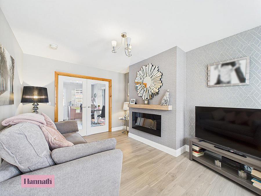 41 Birchdale Manor