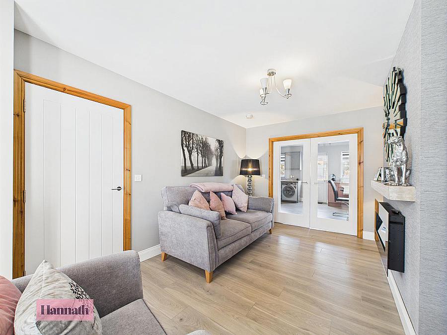 41 Birchdale Manor