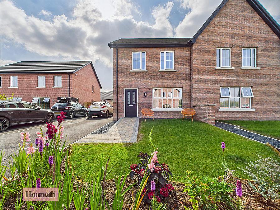 130 Drumford Meadow