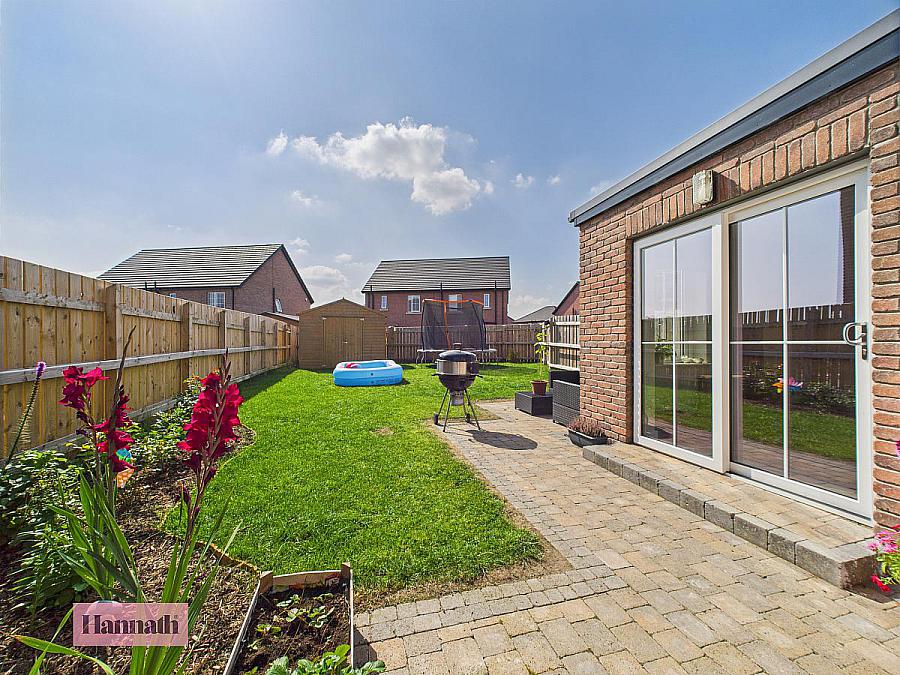 130 Drumford Meadow