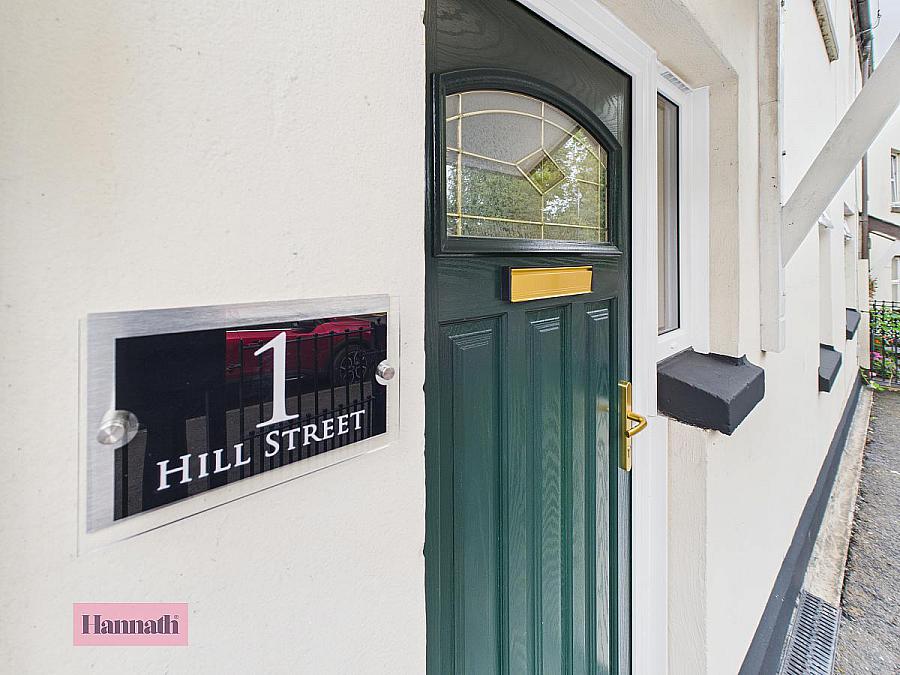 1 Hill Street,Gilford, Craigavon, BT63 6HZ