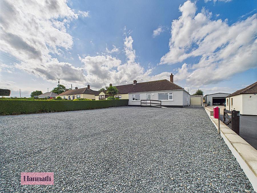 249 Markethill Road