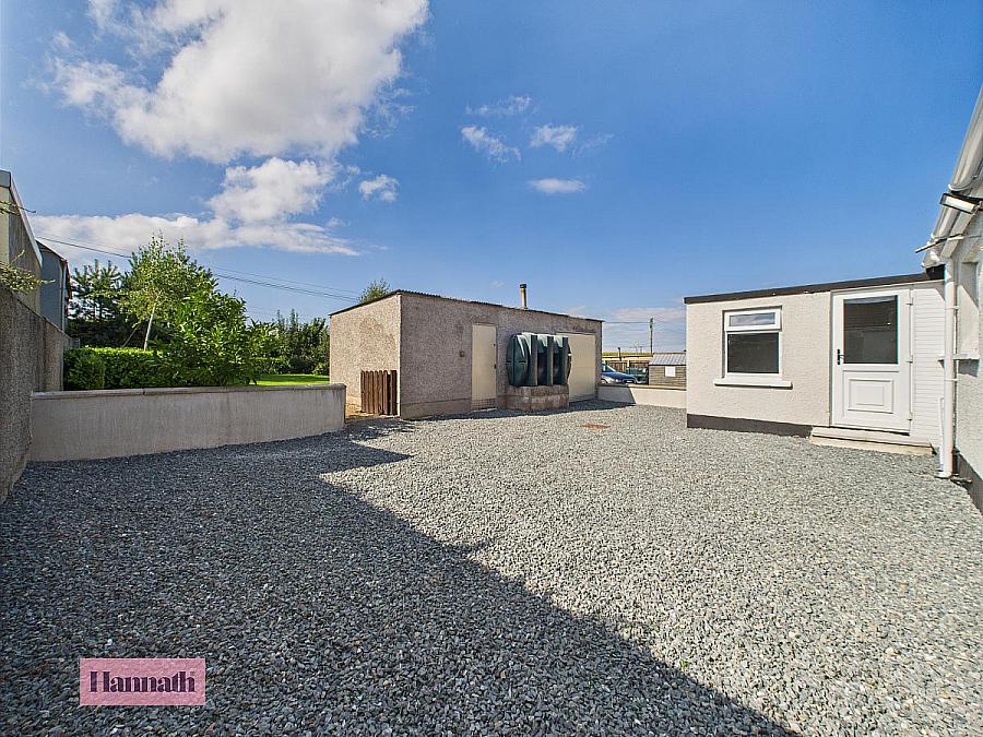 249 Markethill Road