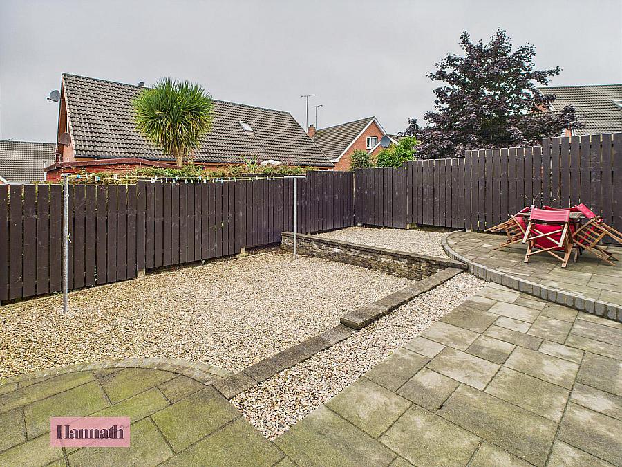 15 Sandringham Court