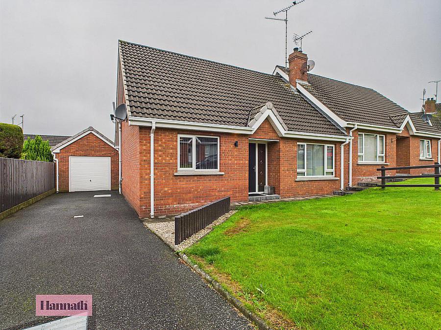 15 Sandringham Court