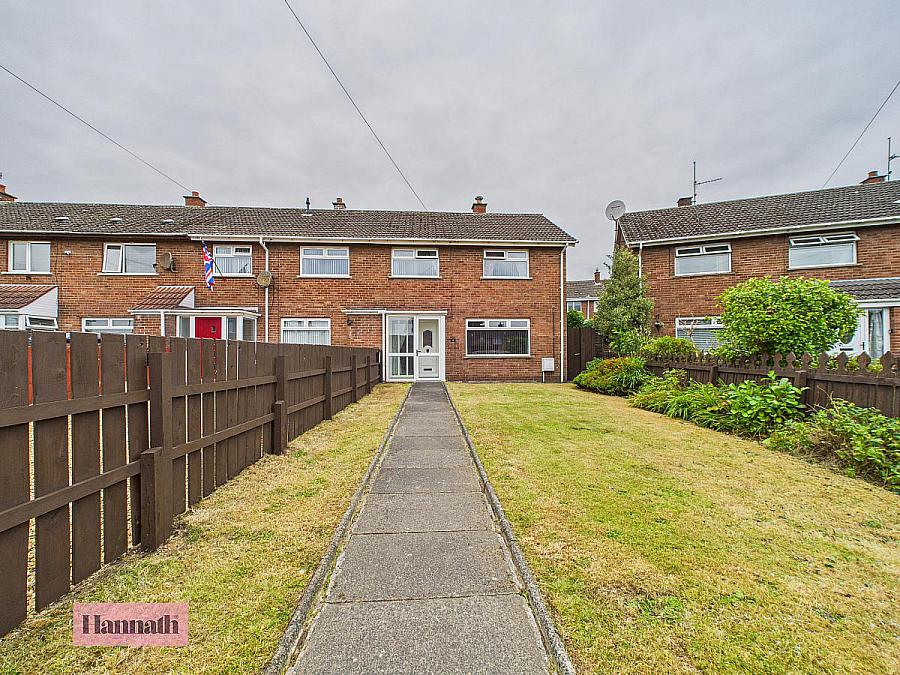78 Glenfield Road