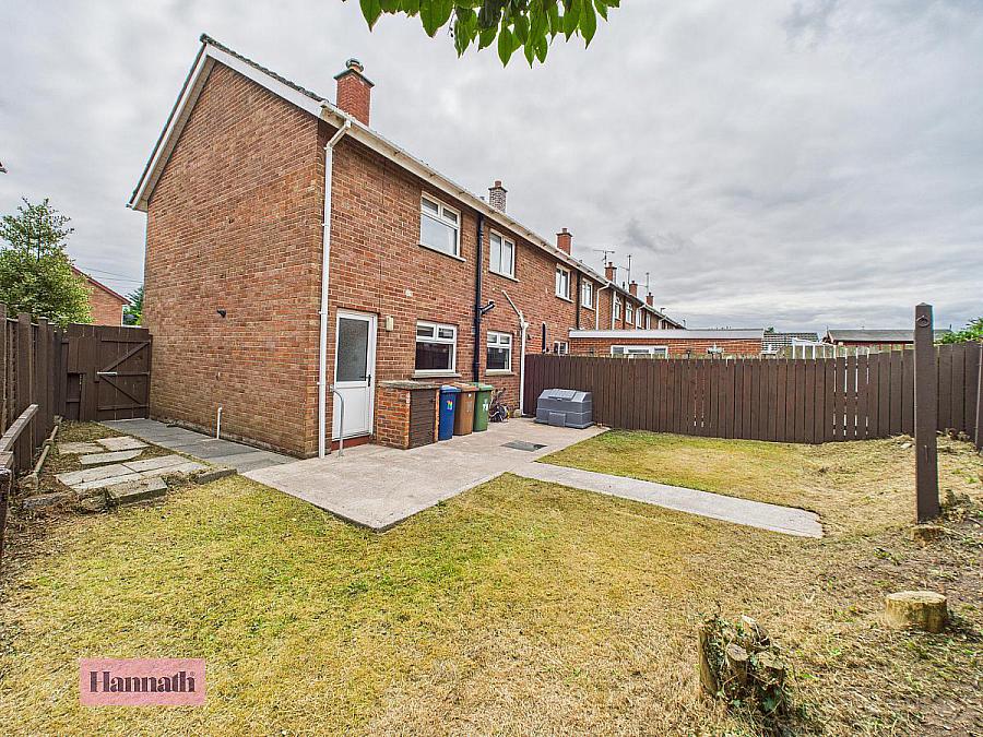 78 Glenfield Road