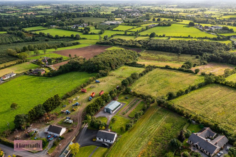 Land At 26 Annaghmore Road Land At 26 Annaghmore Road