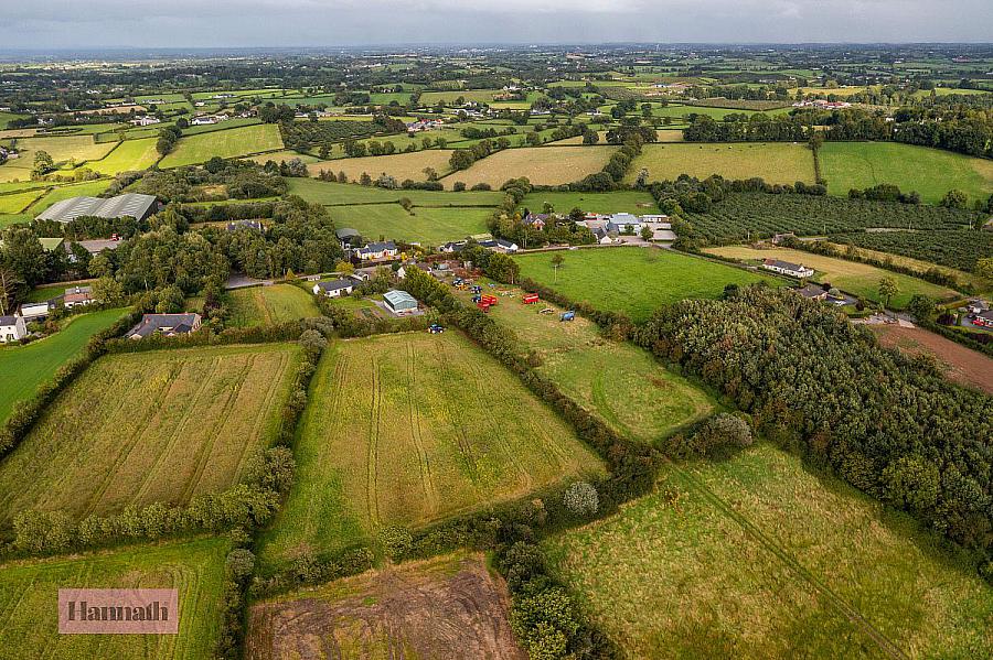 8.5 Acres Approx Land At 26 Annaghmore Road