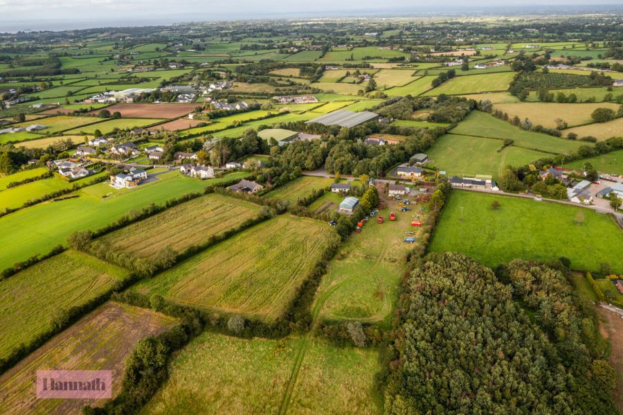 Land At 26 Annaghmore Road Land At 26 Annaghmore Road