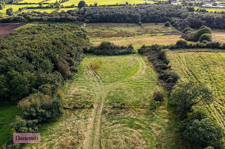 8.5 Acres Approx Land At 26 Annaghmore Road