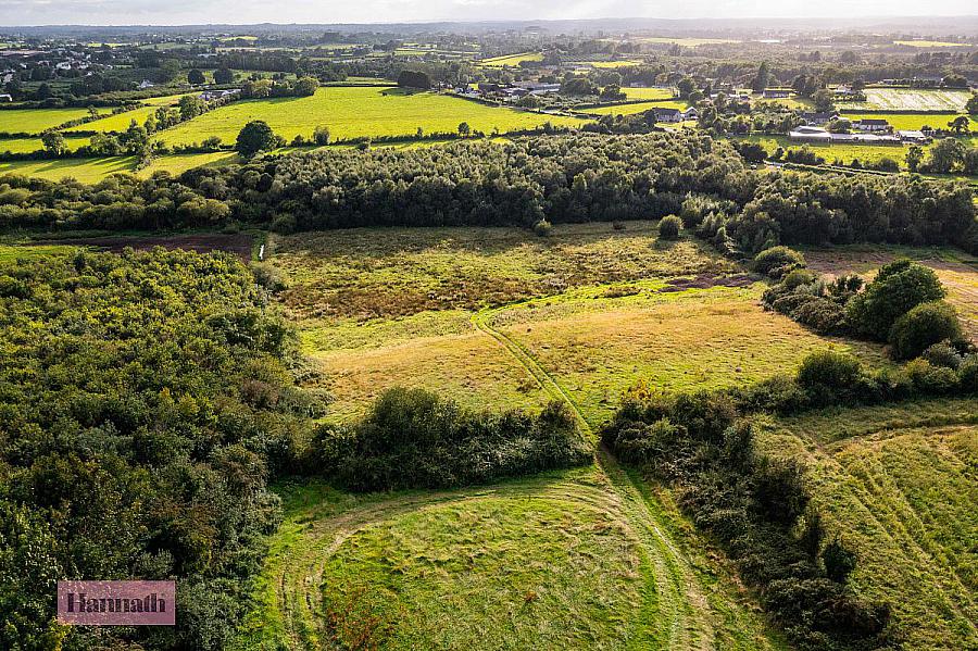 8.5 Acres Approx Land At 26 Annaghmore Road