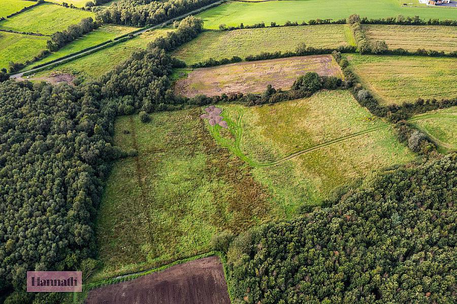 8.5 Acres Approx Land At 26 Annaghmore Road