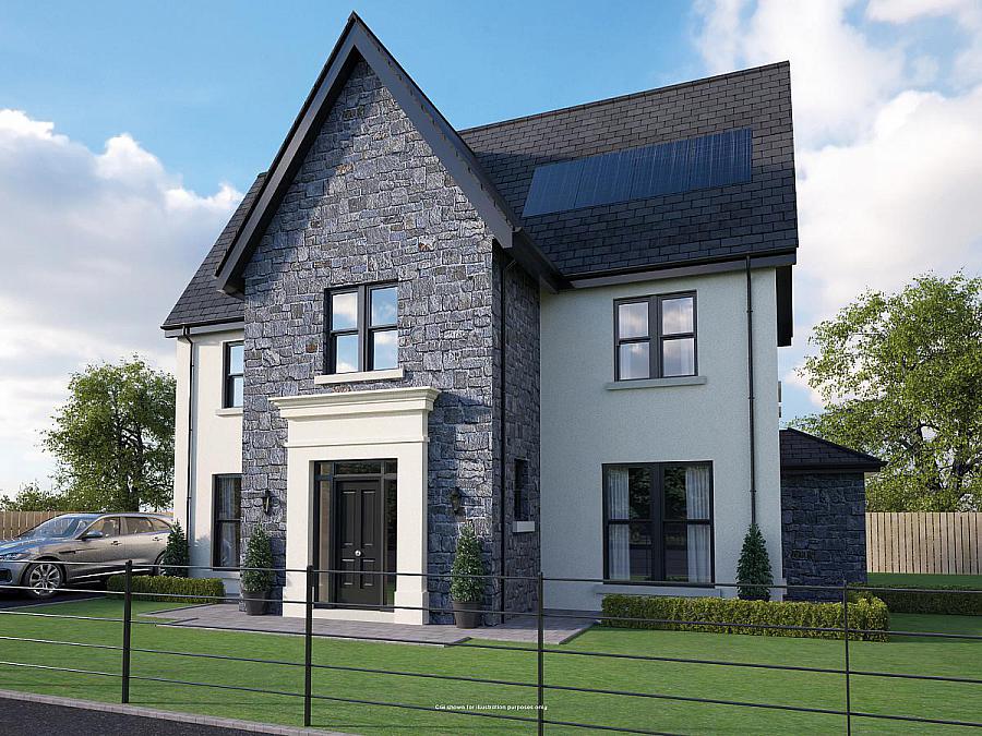 Site 126 Bracken Wood
