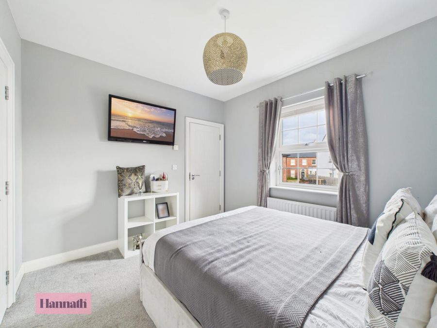 15 Bracken Hall
