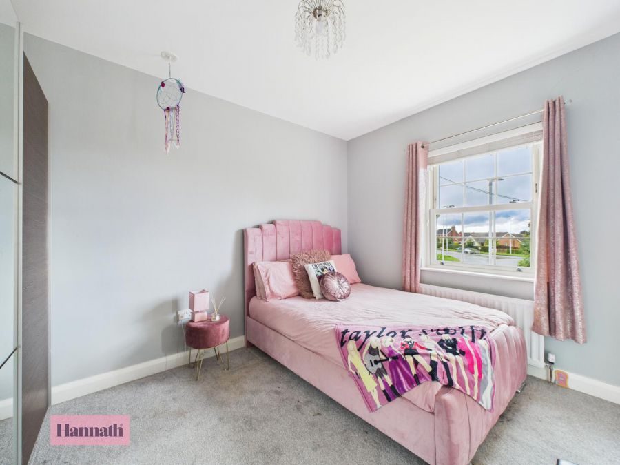 15 Bracken Hall