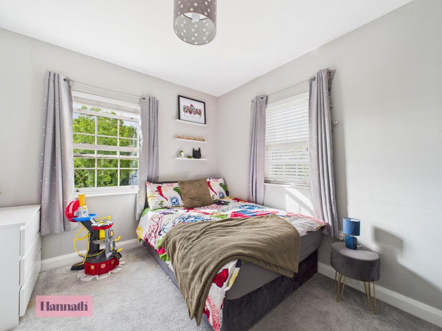 15 Bracken Hall