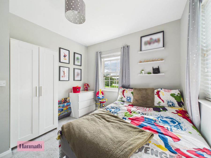 15 Bracken Hall