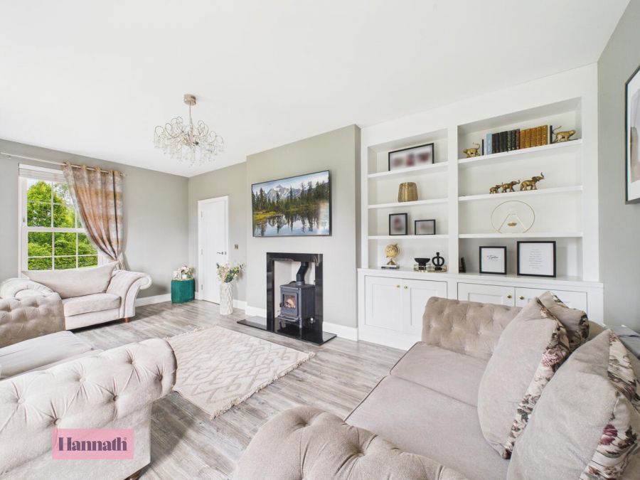 15 Bracken Hall