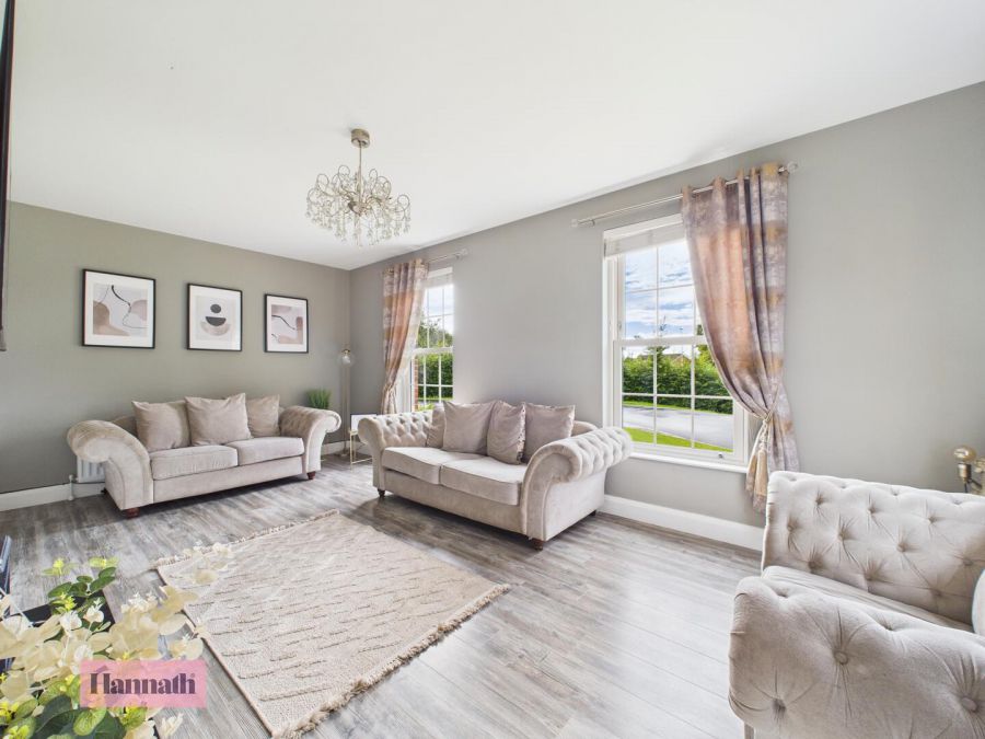 15 Bracken Hall