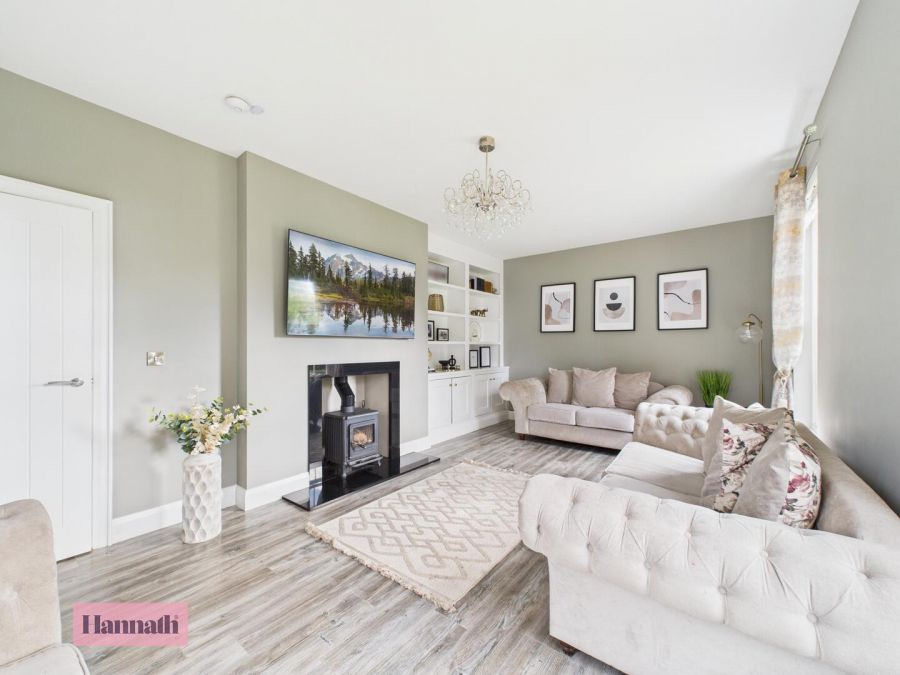 15 Bracken Hall