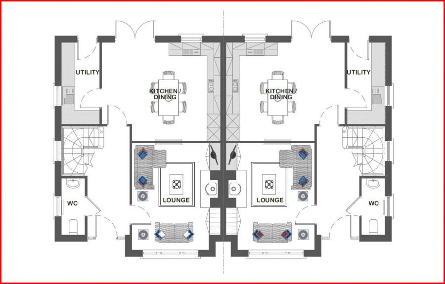 Chapter 4, 1 Deanery Demesne