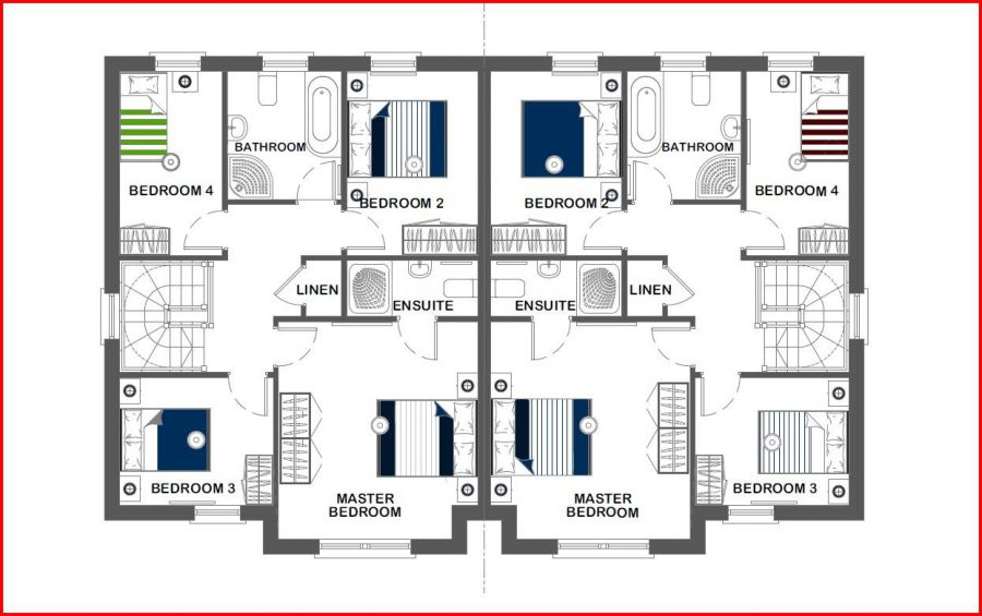 Chapter 4, 2 Deanery Demesne