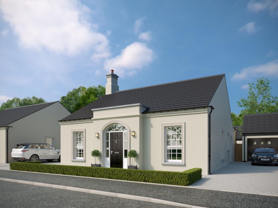 29 Deanery Demesne