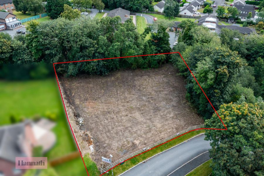 Site at Roslyn Meadow