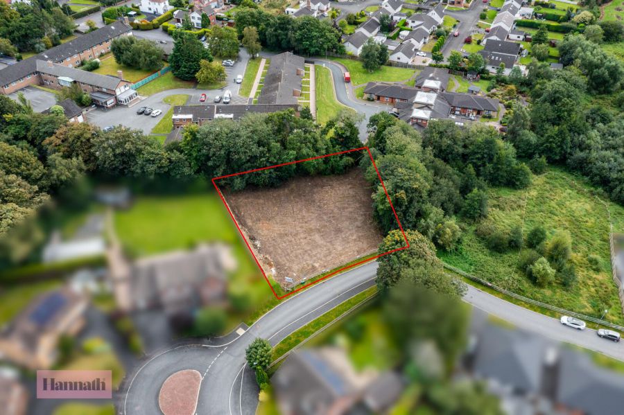 Site At Roslyn Meadow