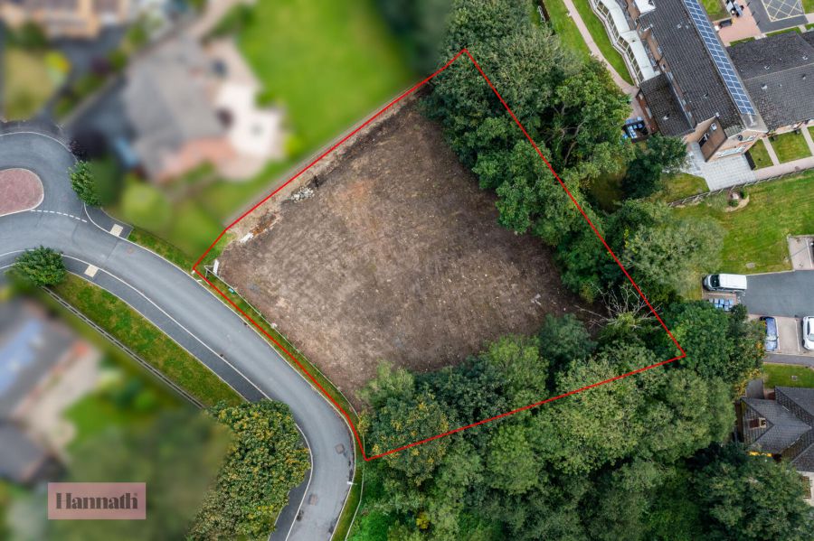 Site At Roslyn Meadow