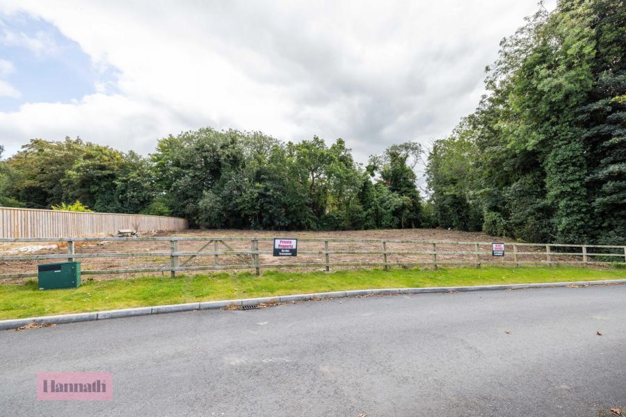 Site At Roslyn Meadow