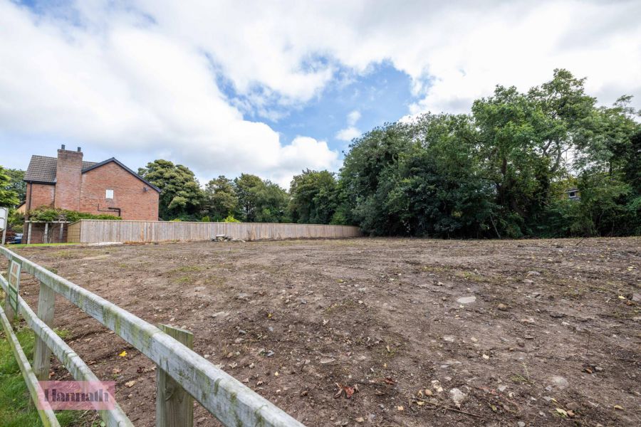 Site At Roslyn Meadow