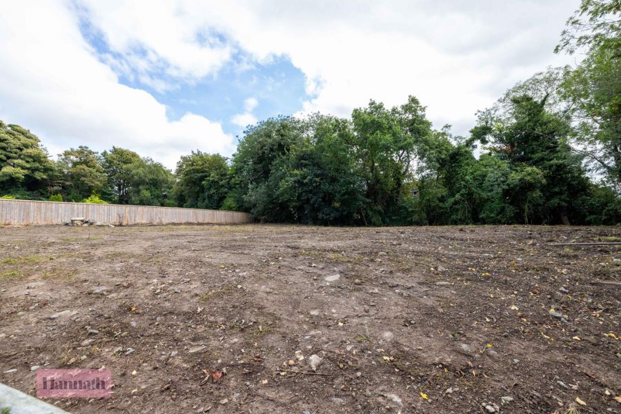 Site At Roslyn Meadow
