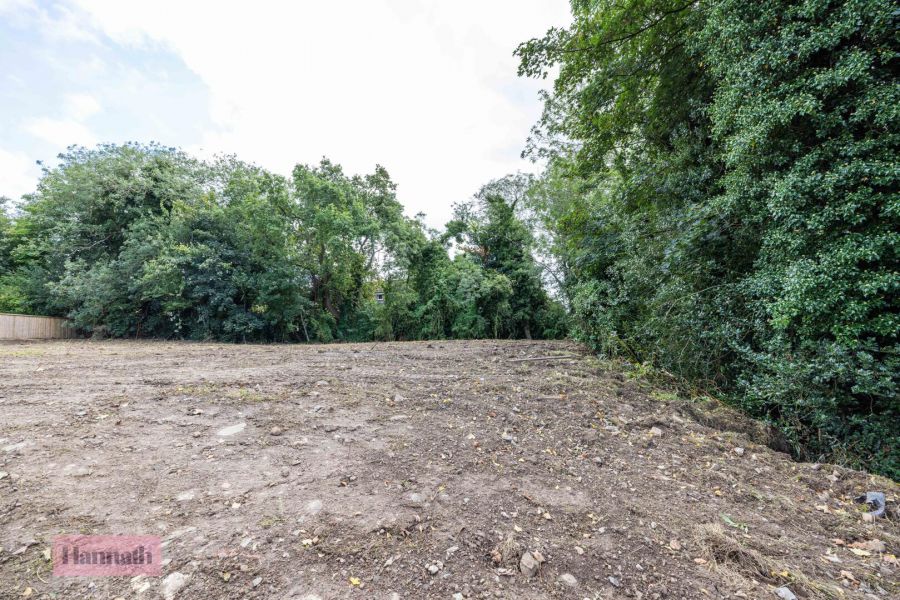 Site At Roslyn Meadow