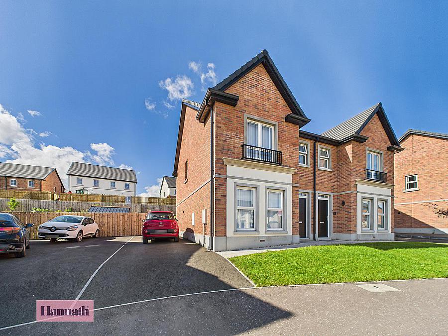 125 Drumnagoon Park