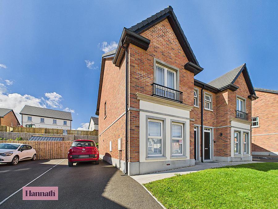 125 Drumnagoon Park