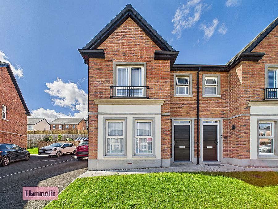 125 Drumnagoon Park