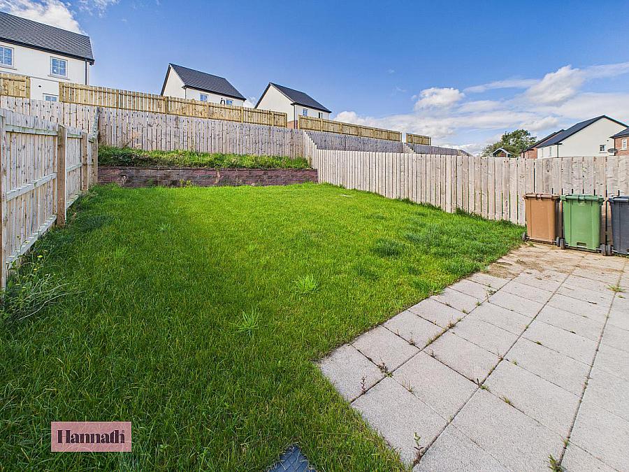 125 Drumnagoon Park 125 Drumnagoon Park