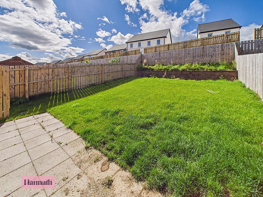 125 Drumnagoon Park 125 Drumnagoon Park