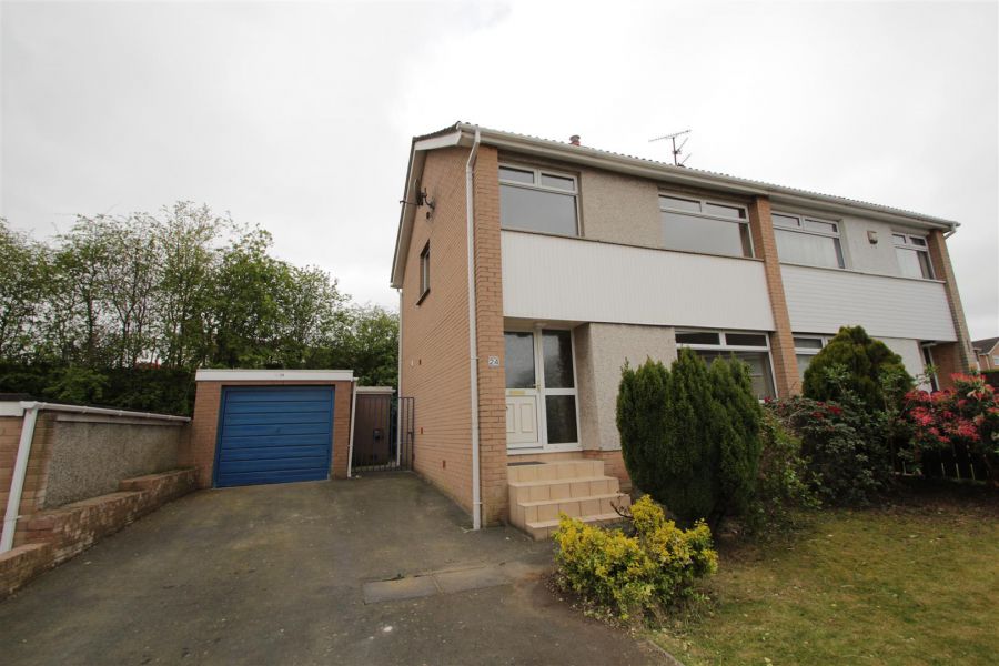 24 Knockview Drive