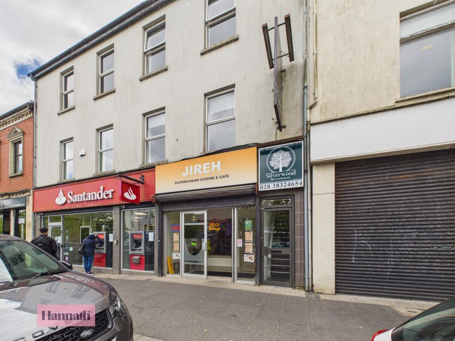 47A Market Street