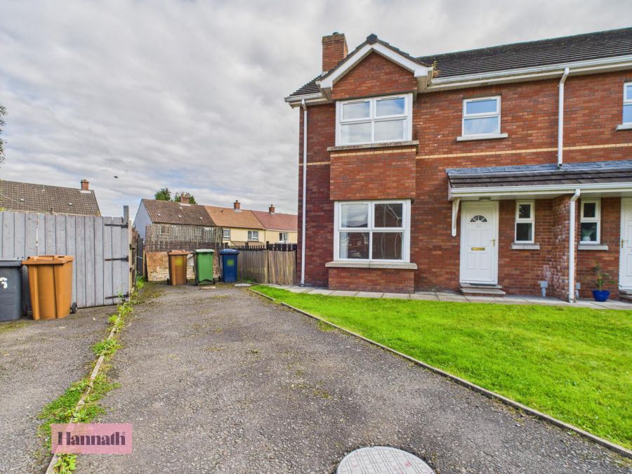 22 Ballybay Meadows