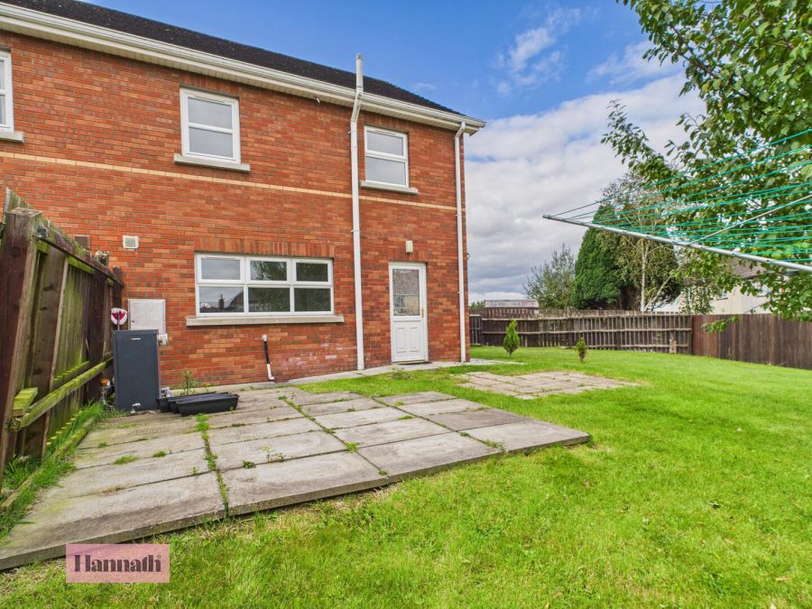 22 Ballybay Meadows