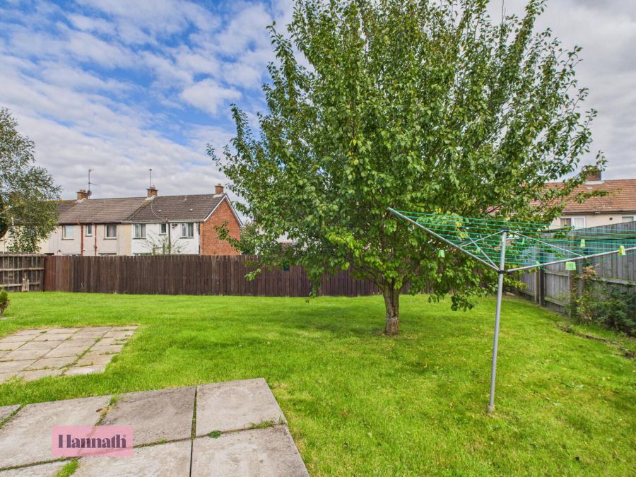 22 Ballybay Meadows