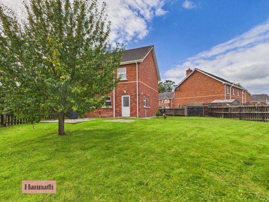 22 Ballybay Meadows