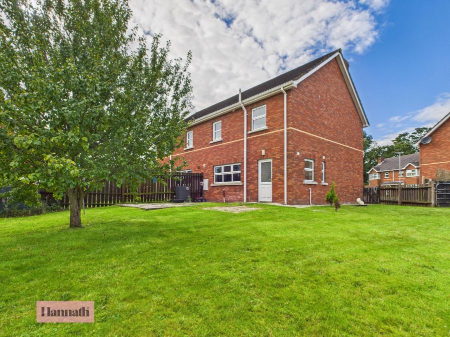 22 Ballybay Meadows