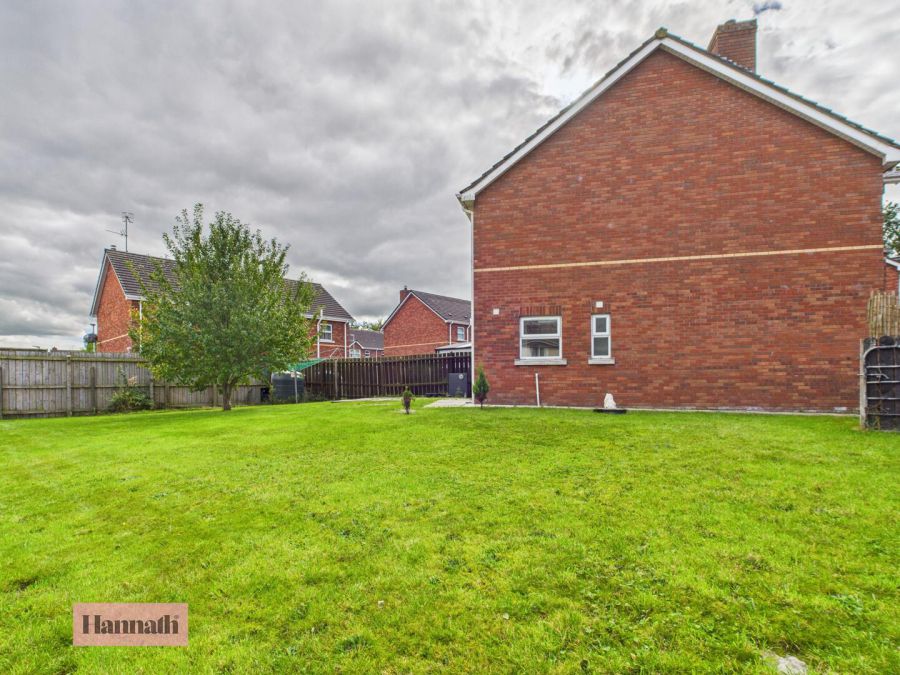 22 Ballybay Meadows